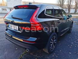 Online auction: VOLVO  XC60