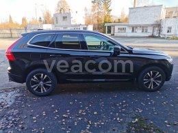 Online aukce: VOLVO  XC60