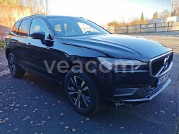 Online aukce: VOLVO  XC60