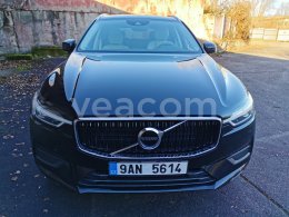 Online árverés: VOLVO  XC60