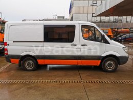 Интернет-аукцион: MERCEDES-BENZ  SPRINTER 311 CDI KA/36