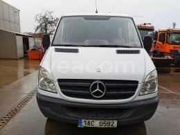 Online-Versteigerung: MERCEDES-BENZ  SPRINTER 311 CDI KA/36