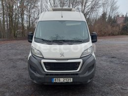 Online árverés: PEUGEOT  BOXER