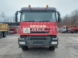 Online aukce: IVECO  TRAKKER 410 8X4