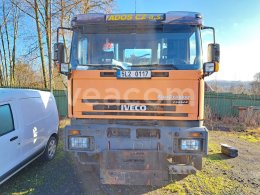Online auction: IVECO  EUROTRAKKER 190 4X4