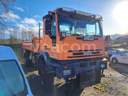 Online auction: IVECO  EUROTRAKKER 190 4X4
