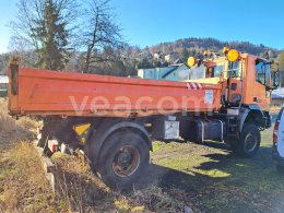 Online auction: IVECO  EUROTRAKKER 190 4X4