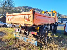 Online auction: IVECO  EUROTRAKKER 190 4X4