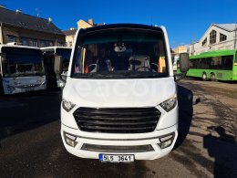 Online aukce: IVECO  DAILY 70C18