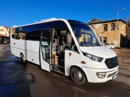 Online aukce: IVECO  DAILY 70C18