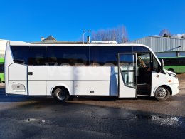 Online aukce: IVECO  DAILY 70C18