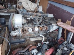 Online árverés:   MOTOR Z T815 (1)