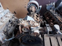 Online-Versteigerung:   MOTOR T815 (3)