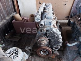 Online auction:   MOTOR Z LIAZ 150