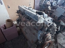 Online auction:   MOTOR Z LIAZ 150