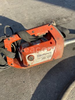 Online auction:   HUSQVARNA AME 1600