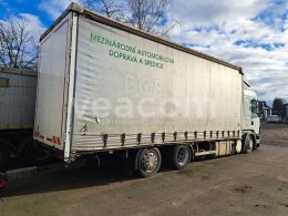 Online aukce: SCANIA  R 420 LB 6X2