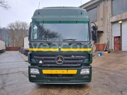 Интернет-аукцион: MERCEDES-BENZ  ACTROS 1836