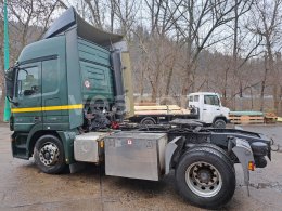 Інтернет-аукціон: MERCEDES-BENZ  ACTROS 1836