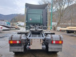 Online aukce: MERCEDES-BENZ  ACTROS 1836