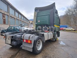 Online árverés: MERCEDES-BENZ  ACTROS 1836