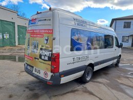 Интернет-аукцион: VOLKSWAGEN  CRAFTER