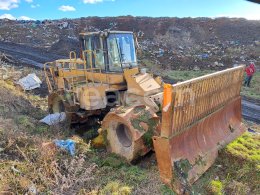 Online auction: CATERPILLAR  816 F - KOMPAKTOR