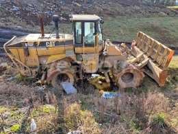 Online auction: CATERPILLAR  816 F - KOMPAKTOR