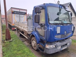 Online-Versteigerung: RENAULT  MIDLUM 220.12 P 4X2