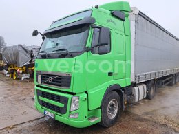 Online-Versteigerung: VOLVO  FH 500 EEV