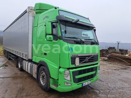 Online aukce: VOLVO  FH 500 EEV