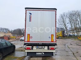 Online auction: SCHMITZ  SCS 24/L