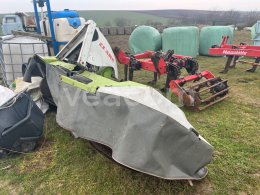 Online aukce: CLAAS  CORTO