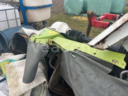Online aukce: CLAAS  CORTO