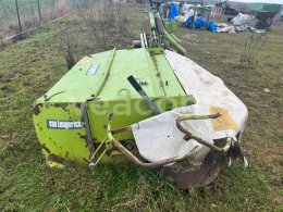 Online-Versteigerung: CLAAS  