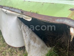 Online-Versteigerung: CLAAS  