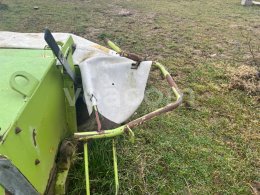 Online-Versteigerung: CLAAS  