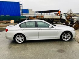 Online aukce: BMW  535D XDRIVE M-PACKET