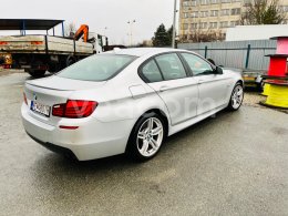 Online-Versteigerung: BMW  535D XDRIVE M-PACKET