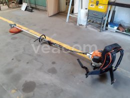 Online auction: STIHL  FR 460 TC