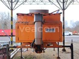 Online auction:   SIMED SVS 1.2E