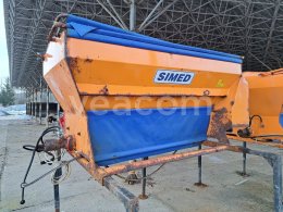 Online auction:   SIMED SVS 1.2A