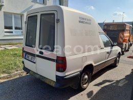 Online auction: ŠKODA  FELICIA PICK-UP