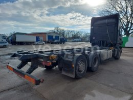 Online aukce: SCANIA  R470