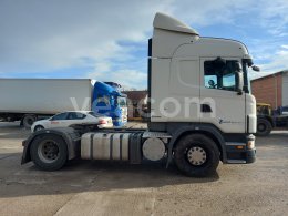 Online aukce: SCANIA  G420