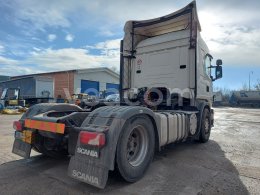 Online árverés: SCANIA  G420