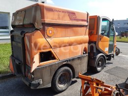 Online auction: BUCHER  CC 2020