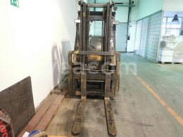 Online auction: CATERPILLAR  DP 35