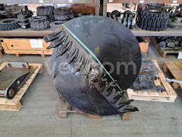 Online auction:   VRTÁK DIGGA 900 MM