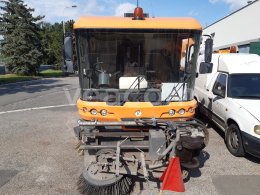 Online auction: RAVO  540